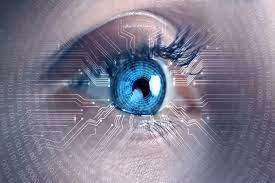 eye of destiny