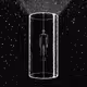 Suspended in the void