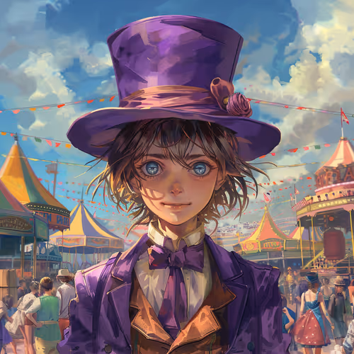 Degen Detectives (Extended Preview)