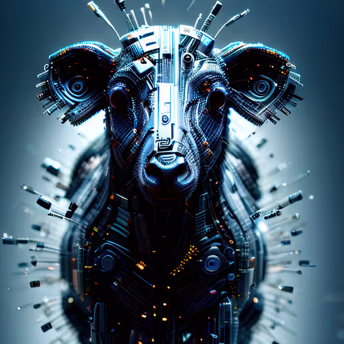 Electric Sheeps