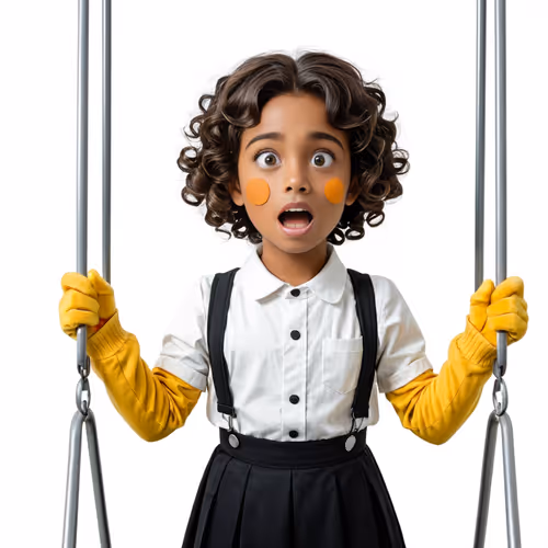 swingweird