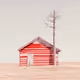 Fading Americana