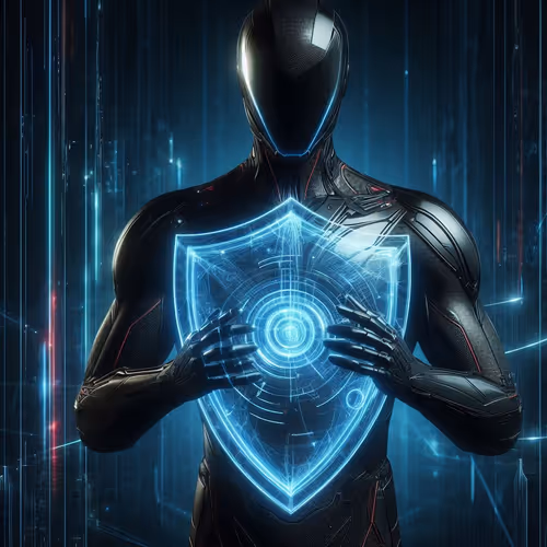 AI shield