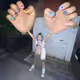 Zora Posts