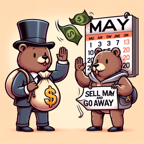 sell in may