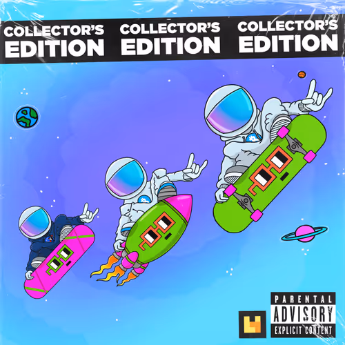 Gnarly EP
