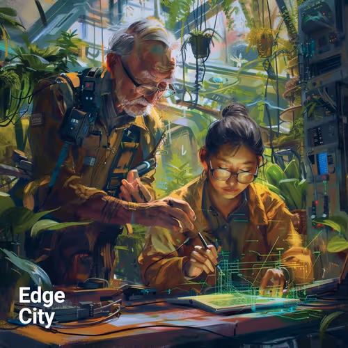 Introducing the Edge City Fellowship