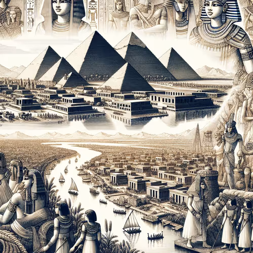 Pharaonic civilization