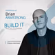 Brian Armstrong