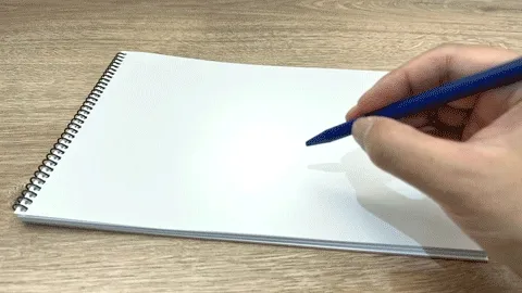 Art is Blue Ocean