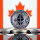 Canadian ethereum