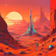 Mars