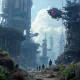 Biopunk R 4