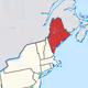 Maine Counties on Base