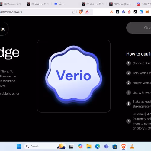 verio