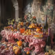 The Banquet of Life