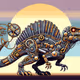 Mech Spino