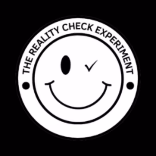 The Reality Check Experiment - Smoka The Wood (Live)
