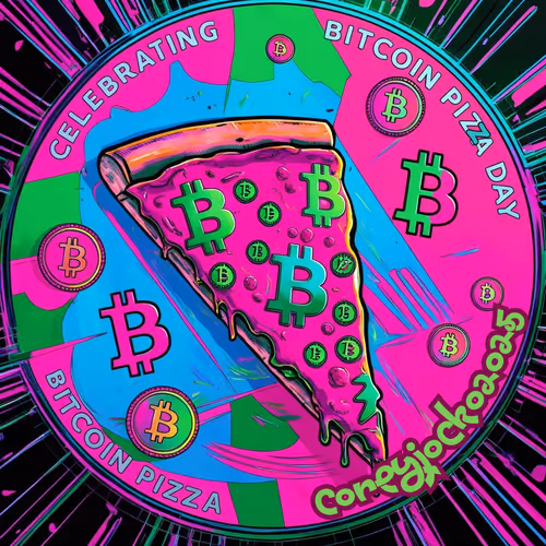 Bitcoin Pizza Day 2025