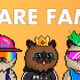 Mr. Miggles Fan Art
