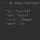 ZK PEPEP
