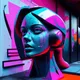 Graffiti Concept art