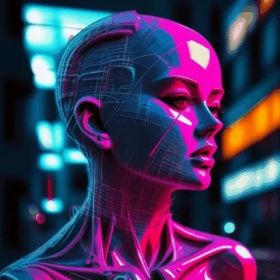 Graffiti Concept art