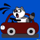 Cat Driver