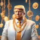 BitcoinTrump 2024