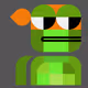 Degen Turtle Moves