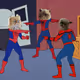 Triple Miggles