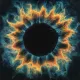Eternal Flame of Being