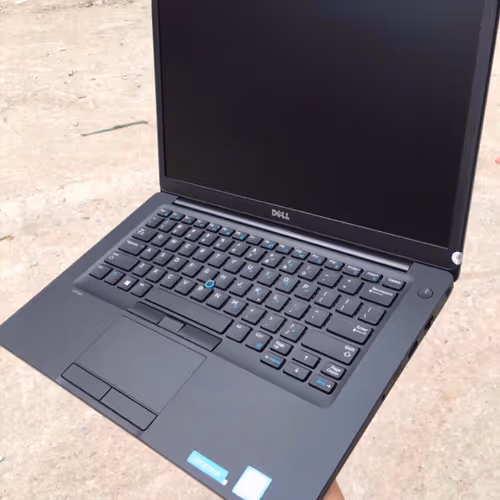 ✅ DELL 7480