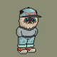 Chill Miggles Guy