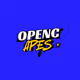 OPENc APES