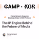The IP Engine Behind the Future of Media