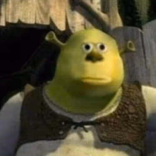 Shrek