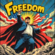 FREEDOM!
