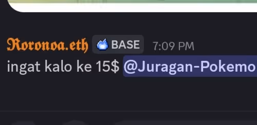 AIA $15 @CHENPINGAN NGASIH 5 JUTA