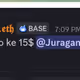 AIA $15 @CHENPINGAN NGASIH 5 JUTA