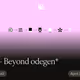 #8 — Beyond odegen*