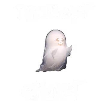 The Most Ghost