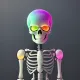 Base skull