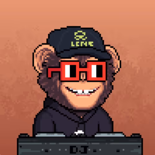 Bad Friend - Bad Friend - Nads in Chill Mode (Hip Hop Beats & Breakbeat mix) [Monad Poker