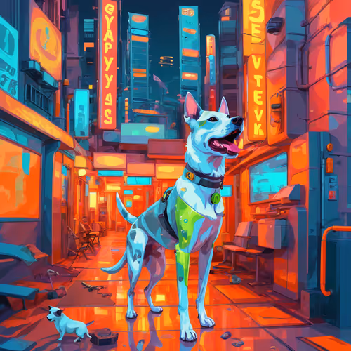 doggo
