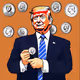 Based Trump Coins
