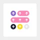 higher swatches