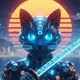 CyberCats Immortals