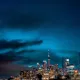 Bright Lights, Cold Nights