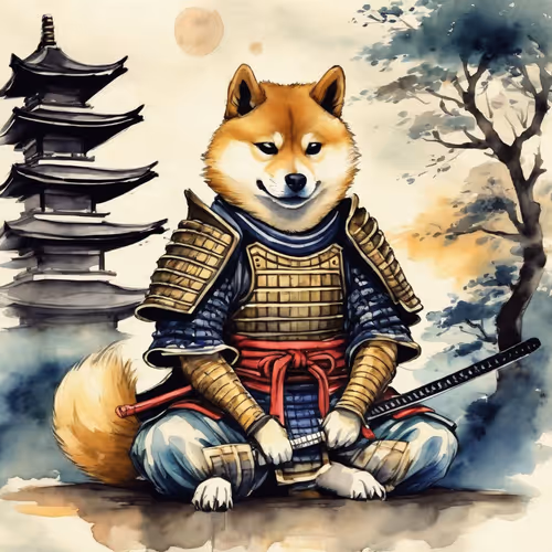 The Way of the Samurai